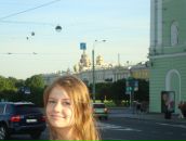 Фотография Дворяцких Екатерины