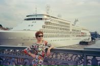 Фотография Шамаловой Алины