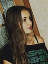 Фотография Бычуткиной Анастасии