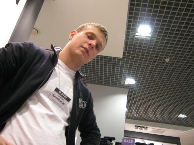 Александр Ткаченко фотография #40