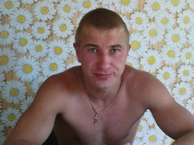 Иван Сaмошкин фотография #25
