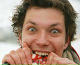 Фотография Захарова Юры