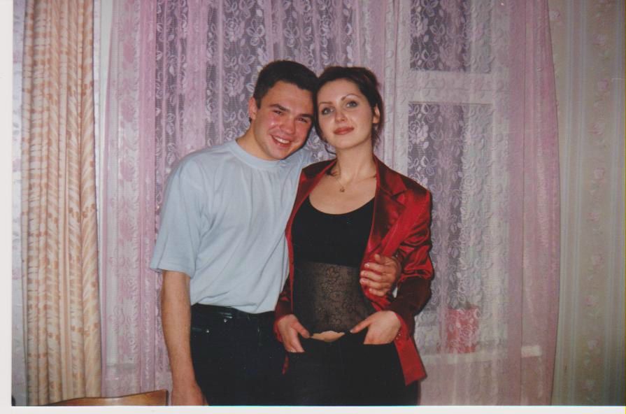 Илья Клименко фотография #38
