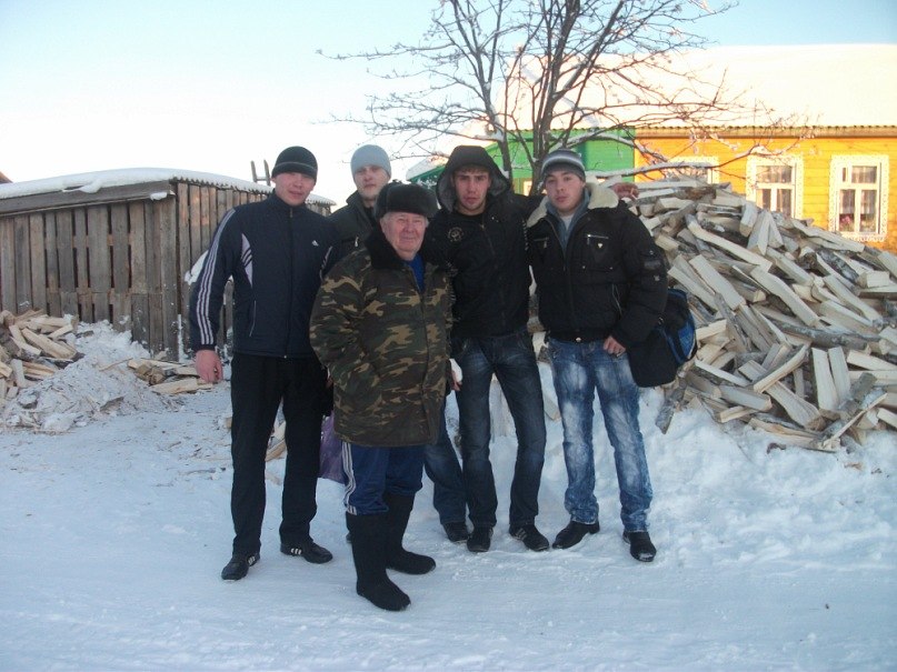 Дмитрий Малышев фотография #20