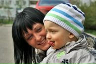 Фотография Петровой Дины