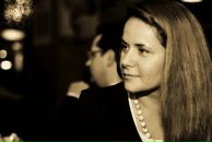 Фотография Сафроновой Ольги