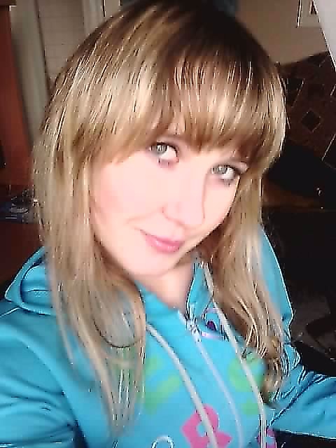 Юля Паршина фотография #37