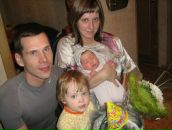 Фотография Литвинской Екатерины