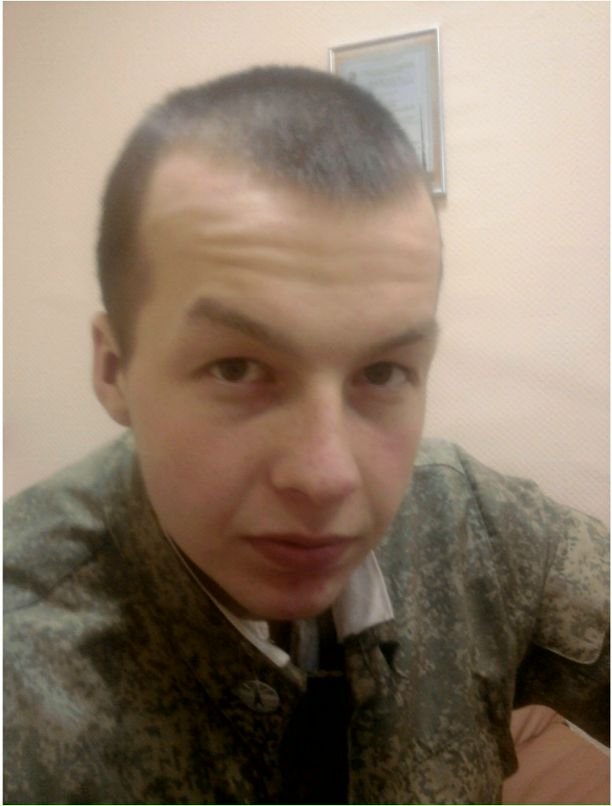 Николай Васильев фотография #25