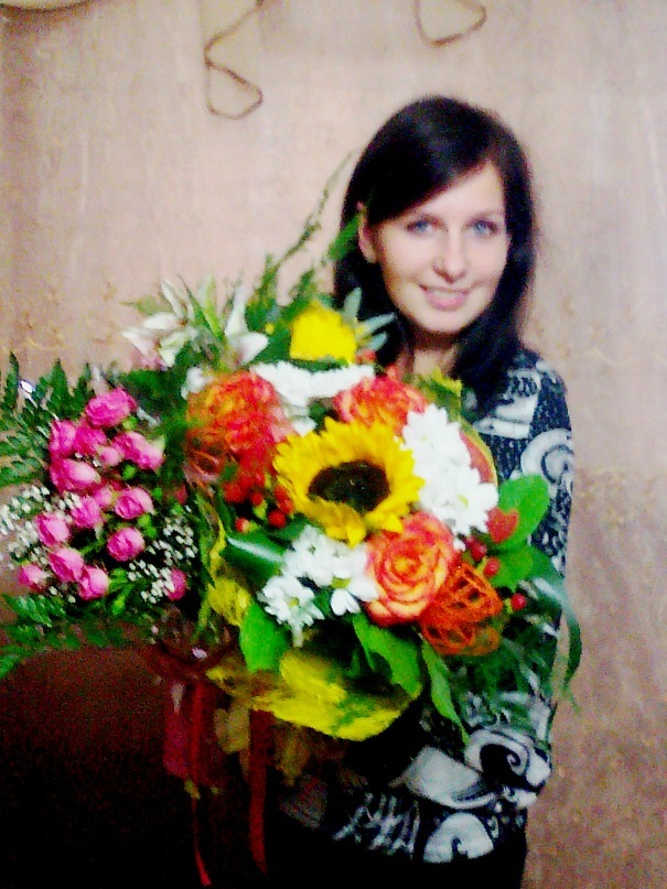 Анечка Привалова фотография #6 из vk профиля id24300435