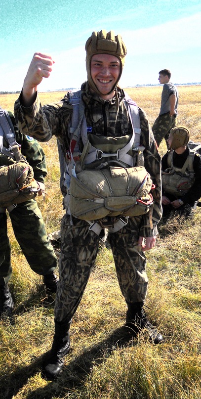 Руслан Леоне фотография #44