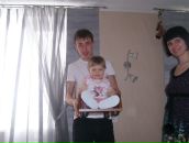 Фотография Голошейкина Семёна