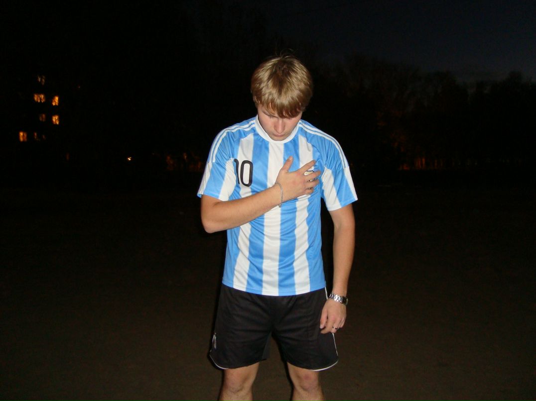 Станислав Бакин фотография #40