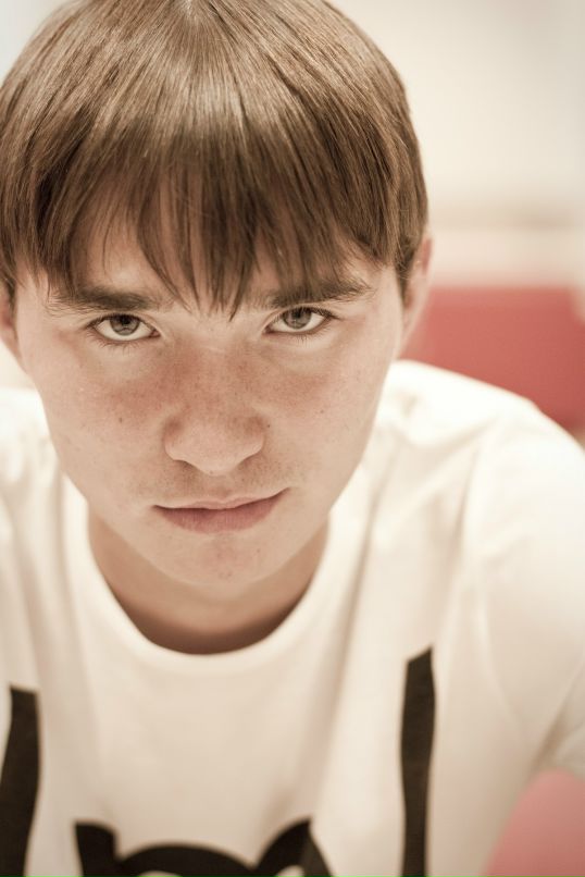 Yan Savelev фотография #37