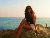 Фотография Федоровой Оли