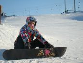 Фотография Карклэ Люси