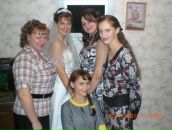 Фотография Гусаковой Ольги