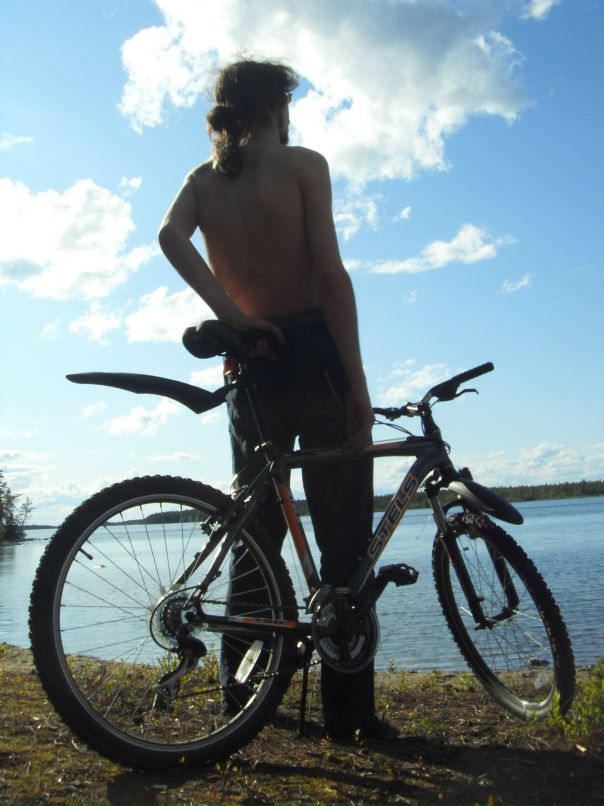 Ник Ермаков фотография #32