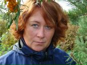 Фотография Румянцевой Натальи