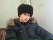 Фотография Баймурзина Ильдара