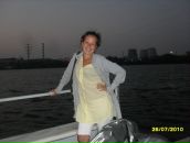 Фотография Костылевой Анны