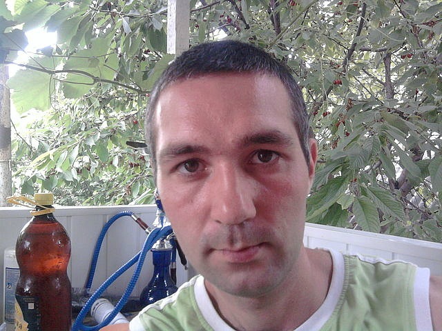 Murad Berdyev фотография #2