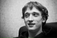 Фотография Виноградова Антона