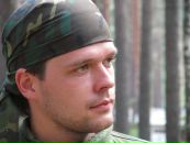 Фотография Дёмшина Ильи