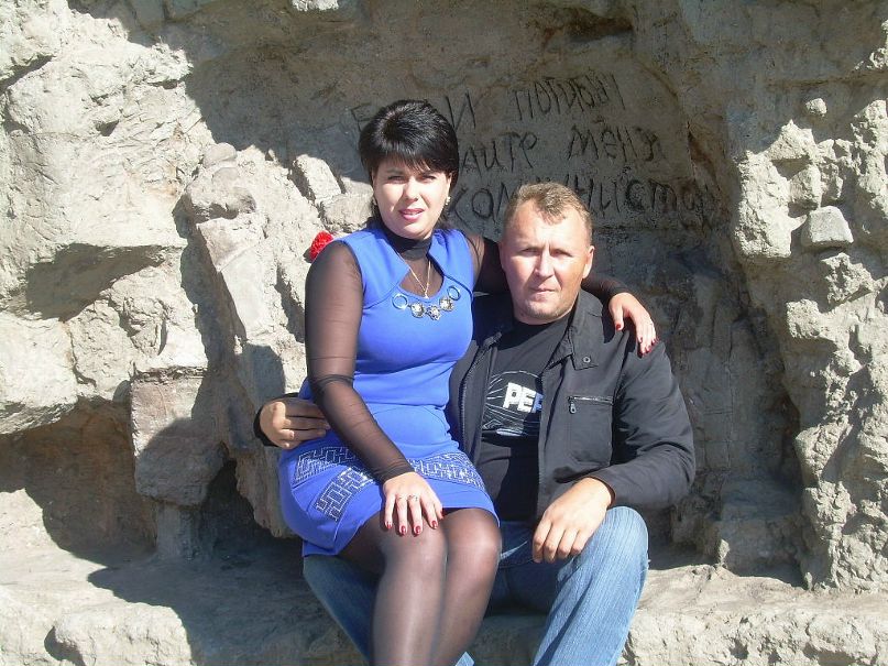 Екатерина Васильева фотография #40