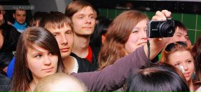 Фотография Юматовой Ксении