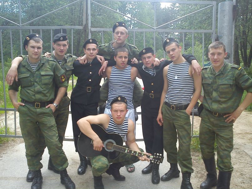 Александр Плотников фотография #35
