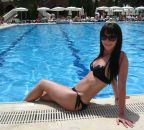 Фотография Аник Марии