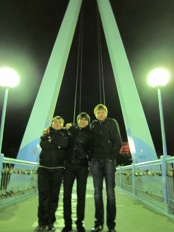 Дмитрий Бакин фотография #7