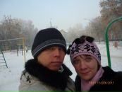 Фотография Тахтарова Алексея