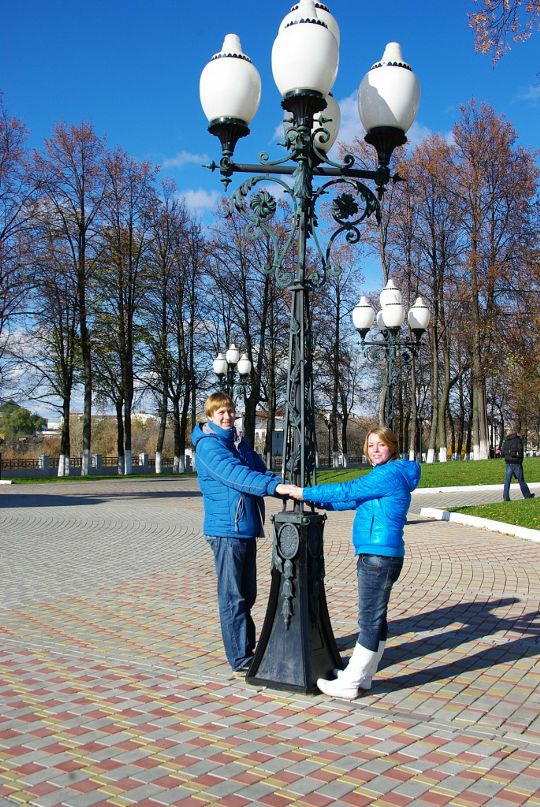 Владимир Гилевич фотография #36