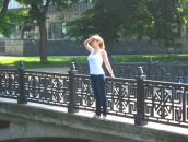 Фотография Коваль Натальи