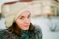 Фотография Романовой Наталии