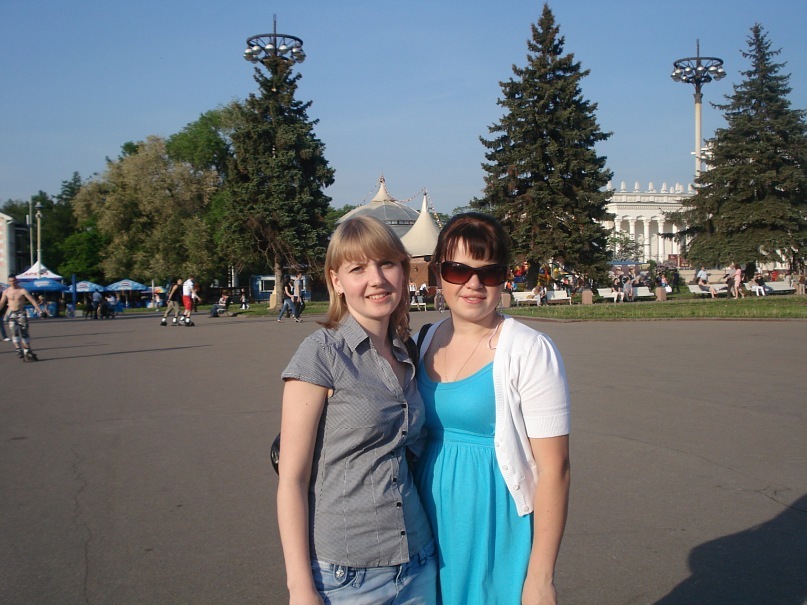 Наталья Лемехова фотография #15