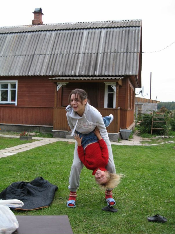 Valeria Sysenko фотография #16