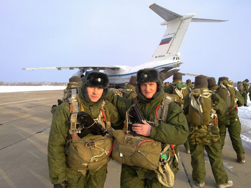 Сергей М фото №6