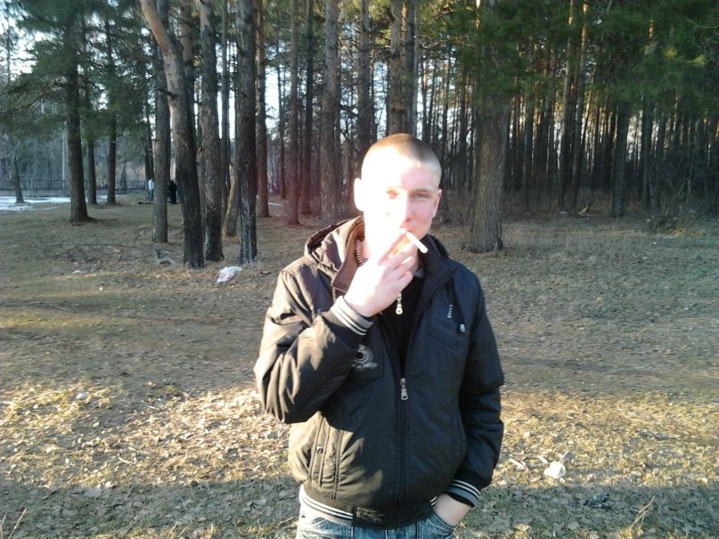Сашка Чечнев фотография #11