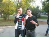 Фотография Скоробогатая Александра