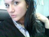 Фотография Никсон Александры