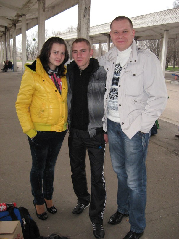 Сергей Мудренко фотография #43