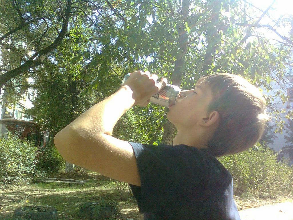 Дима Гребенев фотография #12