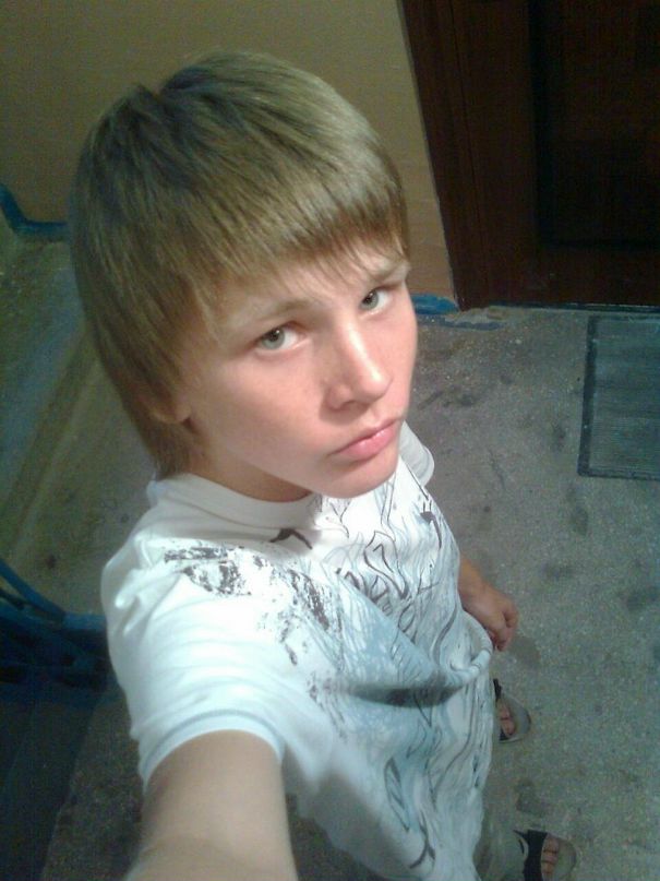 Дима Гребенев фотография #20