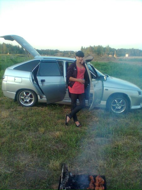 №10, Светлана Литковская №10, Светлана Литковская