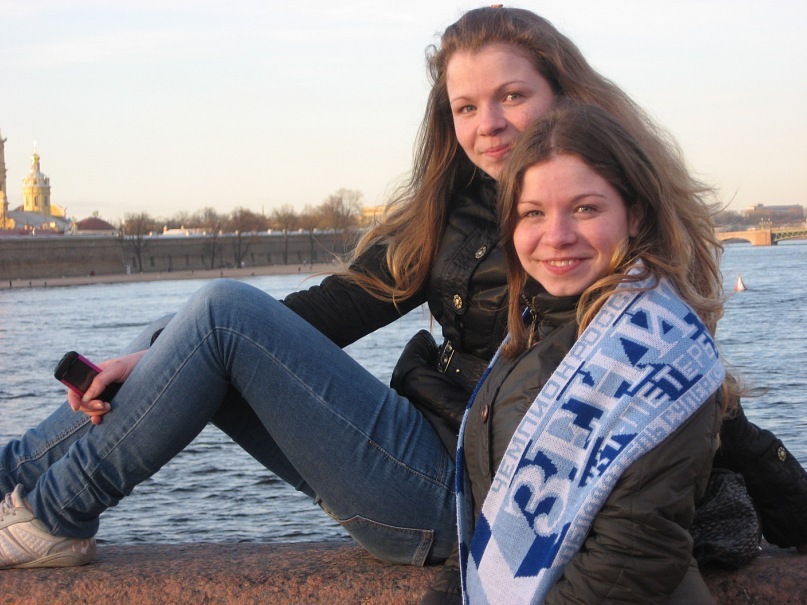 Ольга Васина фотография #28