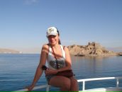 Фотография Серебренниковой Ольги