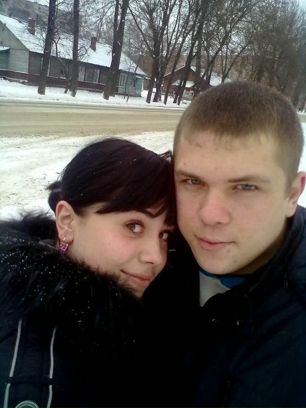 Сергей Алюлин фотография #21